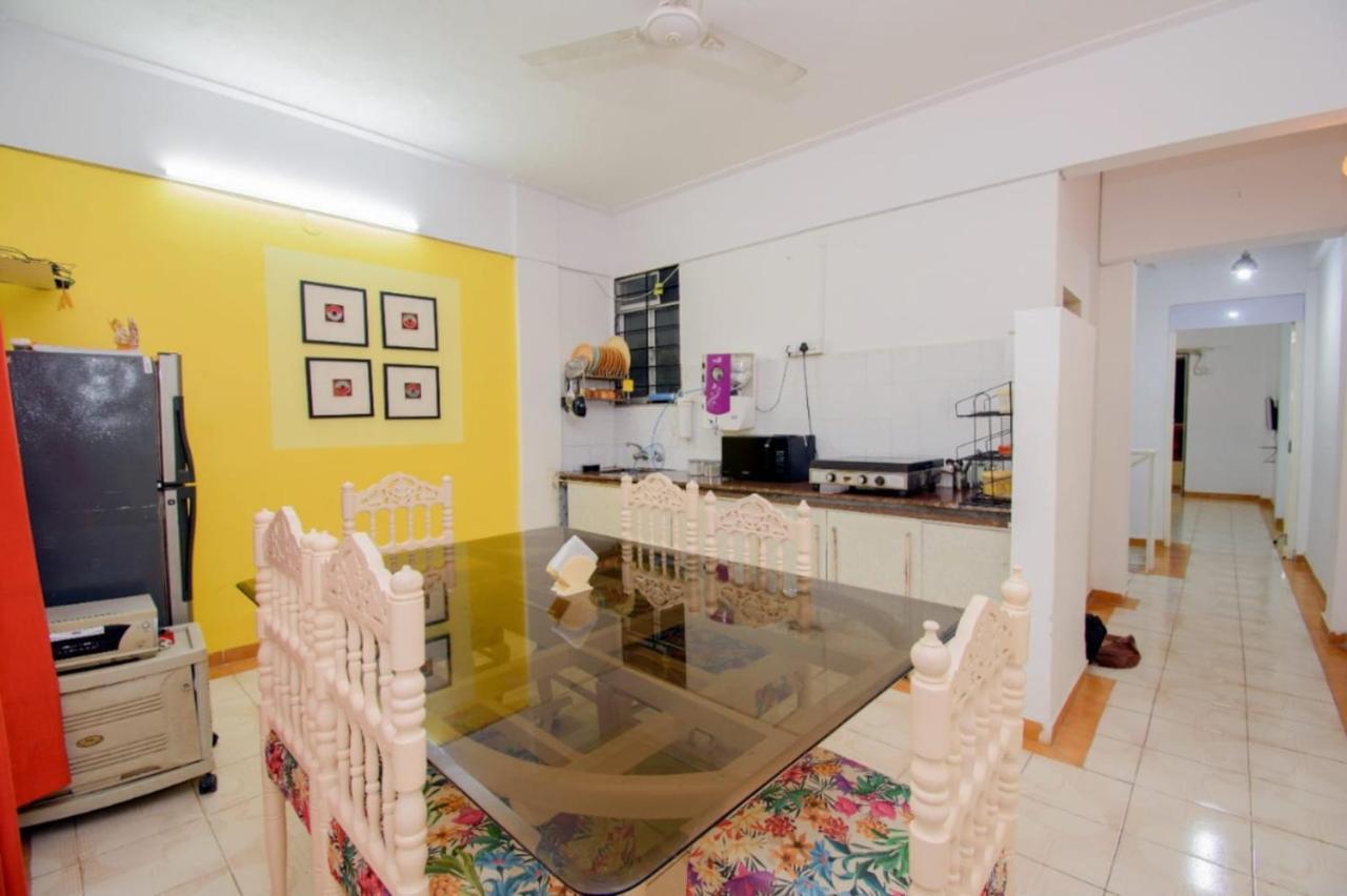 Lotus 4Bhk Villa Lonavala Kültér fotó