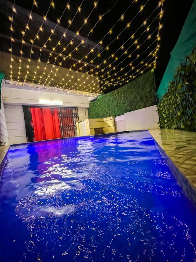 Lotus 4Bhk Villa Lonavala Kültér fotó