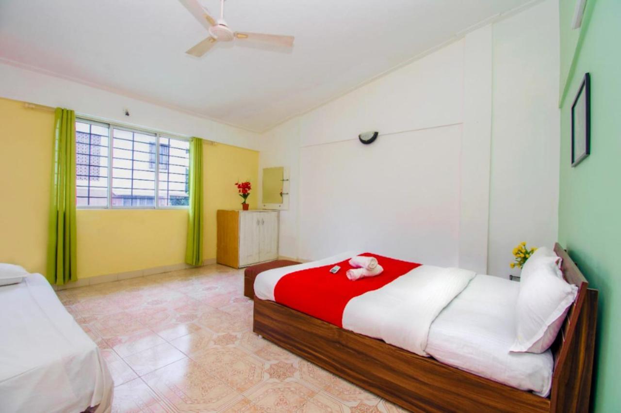 Lotus 4Bhk Villa Lonavala Kültér fotó