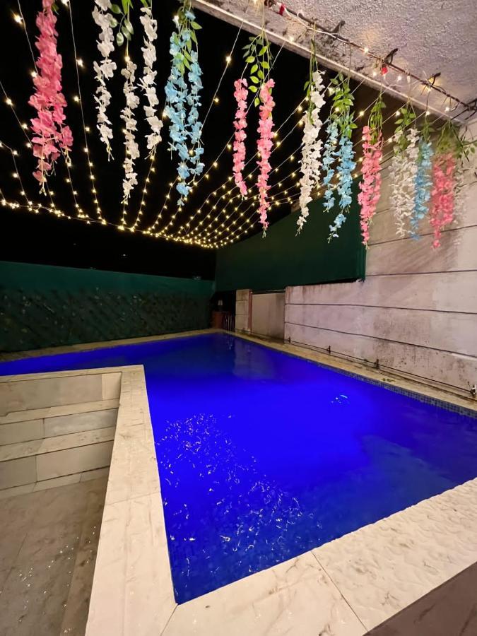 Lotus 4Bhk Villa Lonavala Kültér fotó