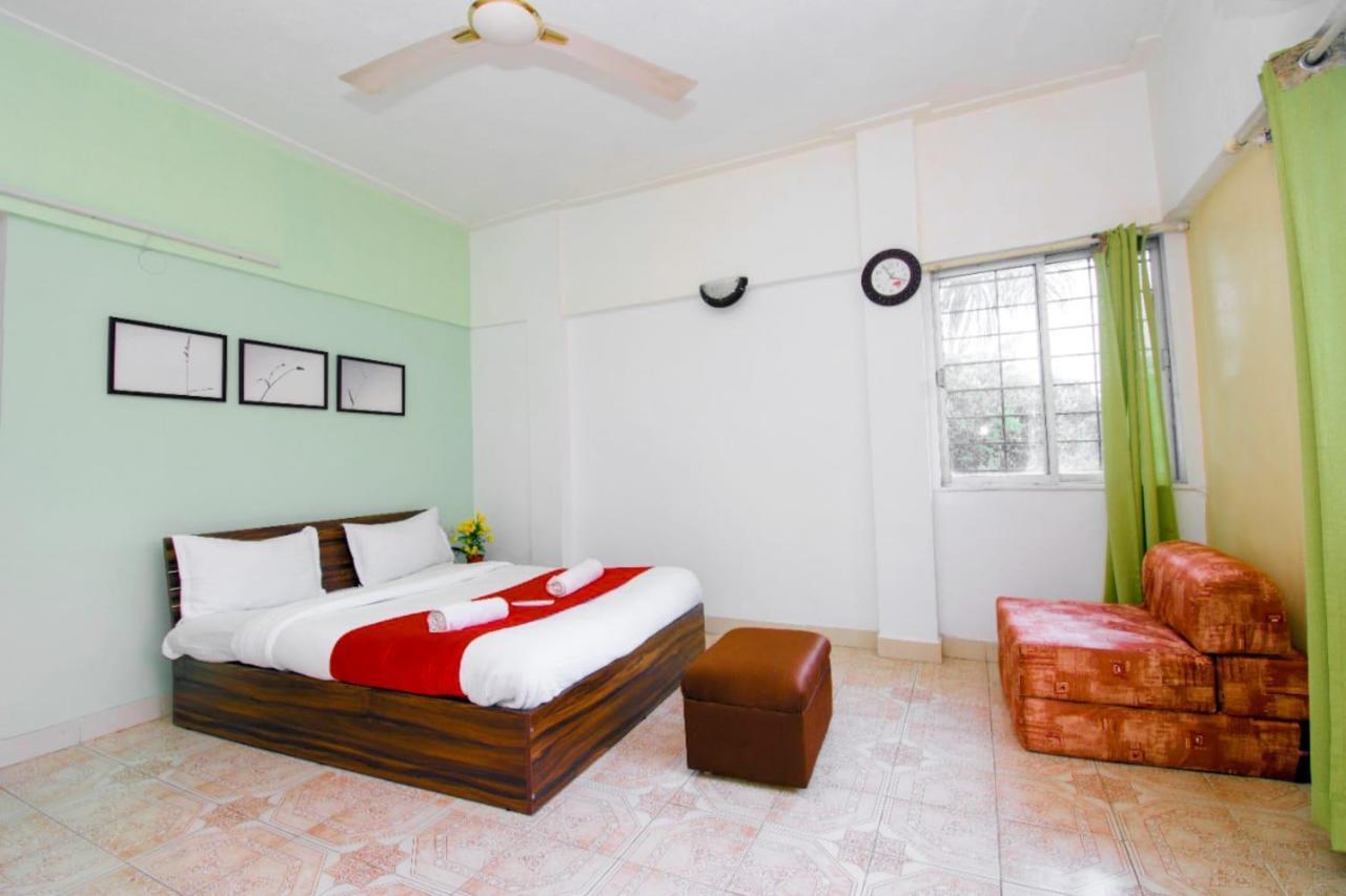 Lotus 4Bhk Villa Lonavala Kültér fotó