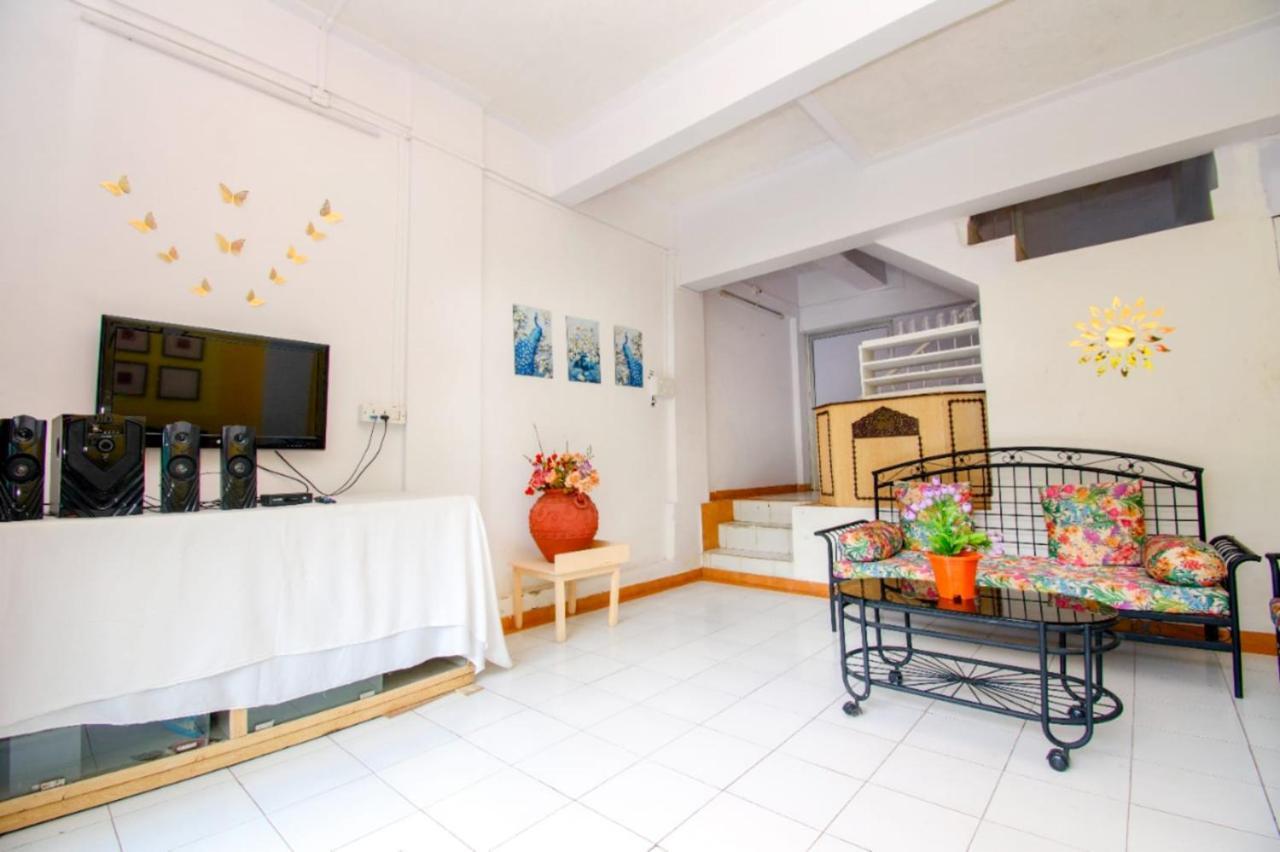 Lotus 4Bhk Villa Lonavala Kültér fotó